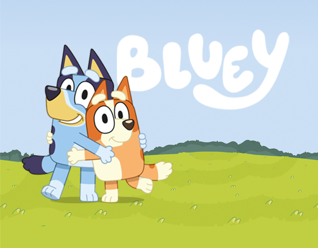 Banner Bluey 640x500px