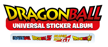 Logo Goku
