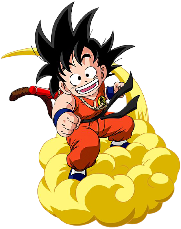 Goku