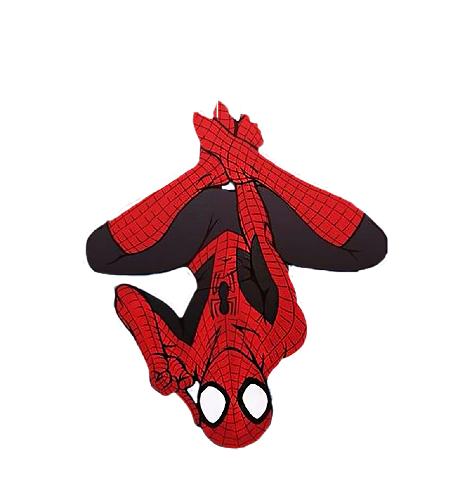 Spiderman-1